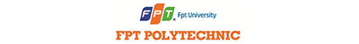 FPT polytechnic logo